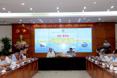 Khai thác thủy sản phù hợp với tiềm năng, hiệu quả và phát triển bền vững