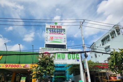 Phòng khám đa khoa Việt Khang bị tước giấy phép do có hành vi 'vẽ bệnh, moi tiền'