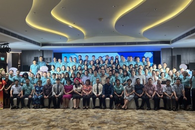 Trung tâm Chứng nhận phù hợp (QUACERT) kỷ niệm 25 năm thành lập 