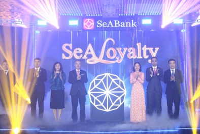 SeABank phát triển chính sách SeALoyalty với nhiều đặc quyền cho doanh nghiệp