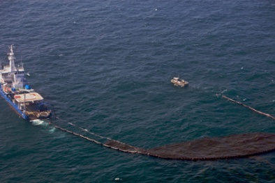 Ban hành Quy chuẩn kỹ thuật quốc gia về hệ thống ngăn ngừa ô nhiễm biển của tàu