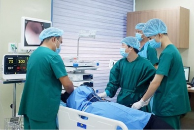 Lạm dụng bia rượu và thuốc lá, nguy cơ ung thư dạ dày