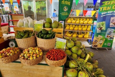 Đẩy mạnh hoạt động truy xuất nguồn gốc, nâng cao giá trị đặc sản địa phương