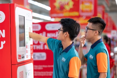 Hợp tác thúc đẩy tái chế, hướng đến lối sống xanh không rác thải