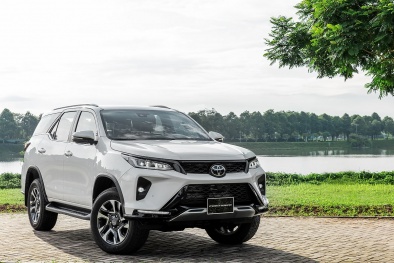 Thanh tra hãng Toyota, Madza, Yamaha, Honda, Suzuki không đáp ứng tiêu chuẩn an toàn