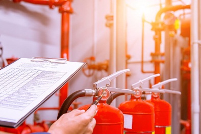 Xử phạt 90 triệu đồng đối với Nhà hàng Hương Biển do vi phạm phòng cháy chữa cháy