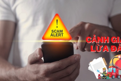 Công an Hải Phòng cảnh báo lừa đảo chào bán khóa học kỹ năng sống