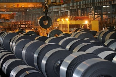 Hàn Quốc khởi xướng điều tra chống bán phá giá thép không gỉ cán nguội từ Việt Nam