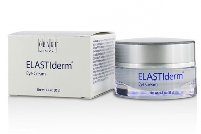 Tạm ngừng lưu hành kem chống nhăn mắt Obagi Elastiderm Eye Cream có chứa chất cấm