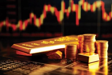 Tăng cường kiểm tra mặt hàng vàng và trang sức mỹ nghệ