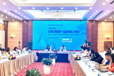 Chính sách hỗ trợ đổi mới sáng tạo không nên dàn trải, cần tập trung sâu vào từng lĩnh vực