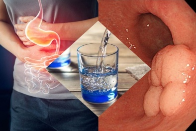 Dùng nước ion kiềm để trị ung thư - Cách đi nhanh hơn đến cửa tử