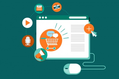 Hơn 6.200 gian hàng vi phạm bị gỡ bỏ trên sàn thương mại điện tử