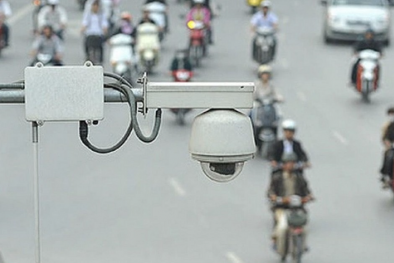 Nguy cơ mất an toàn từ camera giám sát không đáp ứng tiêu chuẩn