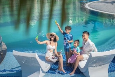 Thế giới vui chơi giải trí độc đáo sẵn sàng bùng nổ trải nghiệm cùng người dân Móng Cái 