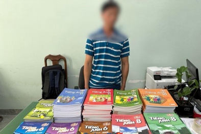 Cần có chế tài xử lý nghiêm thực trạng buôn bán sách giả