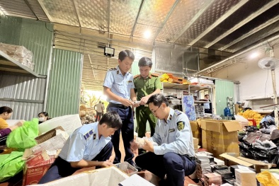 Một số giải pháp chống buôn bán hàng giả, hàng kém chất lượng trên thương mại điện tử