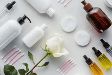 Hà Nội xử phạt Công ty CP đầu tư xây dựng Samy, Công ty CP San Mira do vi phạm về quảng cáo mỹ phẩm