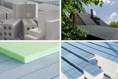 Nỗ lực hoàn thiện tiêu chuẩn vật liệu xây dựng xanh, hướng đến phát triển bền vững 