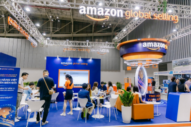 Tham dự Vietnam International Sourcing 2024: Amazon Global Selling hỗ trợ doanh nghiệp Việt 'cất cánh toàn cầu'