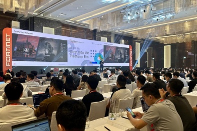 Tội phạm mạng đang tấn công khai thác lỗ hổng mới với tốc độ siêu nhanh