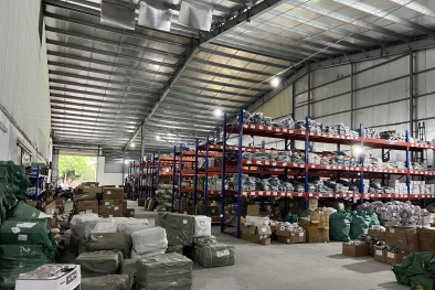 Công ty Thương mại và Quản lý chuỗi cung ứng quốc tế kinh doanh 2.000 máy tính bảng, điện thoại không rõ nguồn gốc