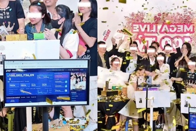 Khó kiểm soát chất lượng sản phẩm hàng hóa trong phiên livestream bán hàng