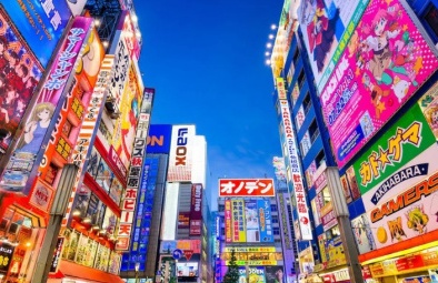 Nghiên cứu về phát triển thương mại điện tử Nhật Bản