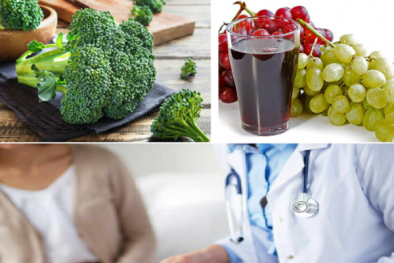 Những thực phẩm bổ sung nên tránh nếu mắc hội chứng chuyển hóa tăng huyết áp, tiểu đường