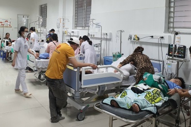 Tăng cường truy xuất nguồn gốc thực phẩm, xử lý nghiêm vi phạm khi xảy ra ngộ độc