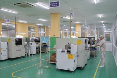 Tiếp tục hoàn thiện hành lang pháp lý về đổi mới sáng tạo 