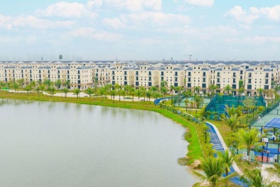 Vinhomes Ocean Park 2: Sức hút của 'kiệt tác Đảo Dừa' với cộng đồng tinh hoa, thành đạt