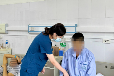 Ngộ độc gan do uống thuốc nam không rõ nguồn gốc, chất lượng