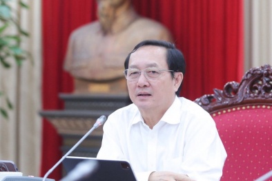 Tăng cường giải pháp nâng cao năng suất dựa trên nền tảng khoa học công nghệ và đổi mới sáng tạo