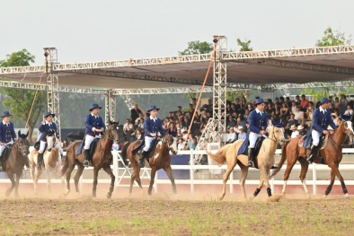 Vinhomes Royal Island được 'ghim' trên bản đồ du lịch thế giới như thế nào?