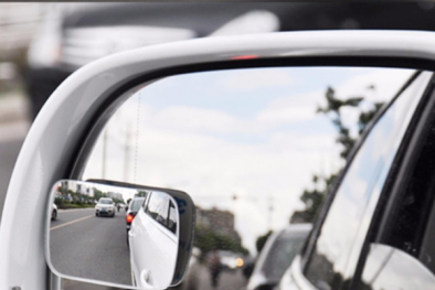 Sửa đổi Quy chuẩn kỹ thuật quốc gia về gương dùng cho xe ô tô