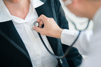 Chuyển đổi kỹ thuật số trong lĩnh vực chăm sóc sức khỏe 