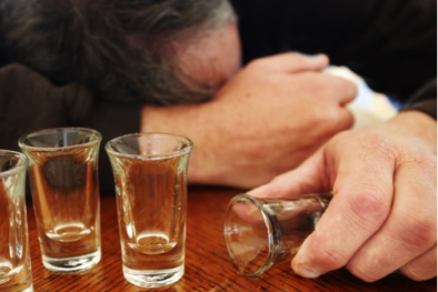 Gia tăng bệnh nhân rối loạn tâm thần do lạm dụng rượu