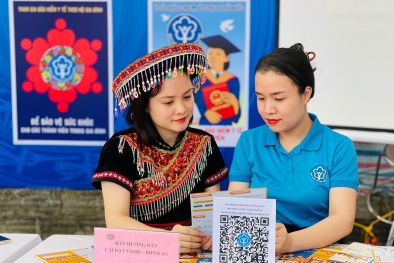 BHXH Việt Nam: Triển khai đồng bộ các giải pháp, tạo đà phát triển cho năm 2024