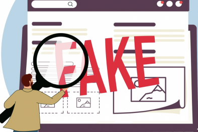 Bộ Tài chính khuyến cáo về hành vi giả mạo con dấu, website, văn bản và chữ ký 