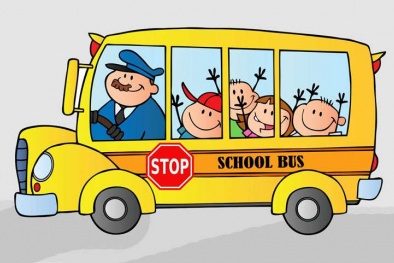 Đề xuất thêm quy định đặt thiết bị cảnh báo, chống bỏ quên trẻ em trên xe chở học sinh