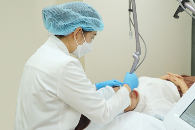 Điều trị nám da bằng laser có nhiều nhược điểm cần lưu ý để có kết quả như mong muốn