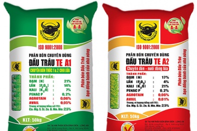 Kê khai sai thuế, Phân bón Bình Điền bị phạt và truy thu gần 2,7 tỷ đồng