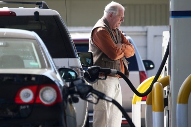 Mỹ ban hành tiêu chuẩn tiết kiệm nhiên liệu và giảm ô nhiễm cho các mẫu xe 2027-2031