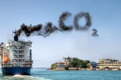 QCVN 26:2024/BGTVT góp phần ngăn ngừa ô nhiễm từ tàu biển