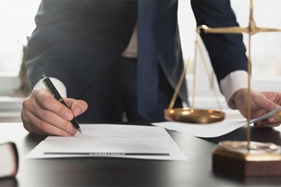 Tiêu chuẩn của người làm công tác pháp chế có hiệu lực từ ngày 2/7/2024