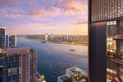Sun Property: 'Biểu tượng phồn hoa đưa Đà Nẵng vươn tầm'
