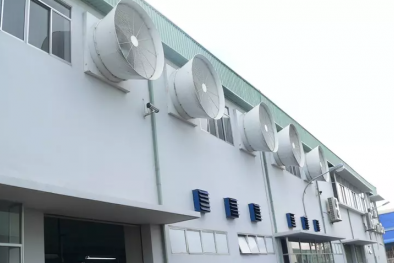 TCVN 5687:2024 đảm bảo tiện nghi nhiệt về thiết kế và lắp đặt thông gió, điều hòa không khí