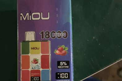 Hải Phòng bắt giữ gần 174.000 sản phẩm thiết bị và phụ kiện thuốc lá điện tử nhập lậu