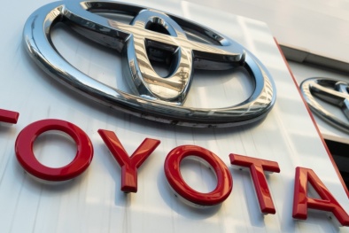 Nhật Bản: Toyota Motor vi phạm tiêu chuẩn an toàn của Liên Hợp Quốc